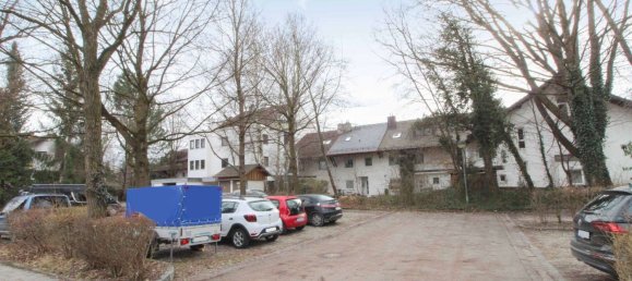 1 bedroom Apartment in Furstenfeldbruck, Germany No. 366885 11