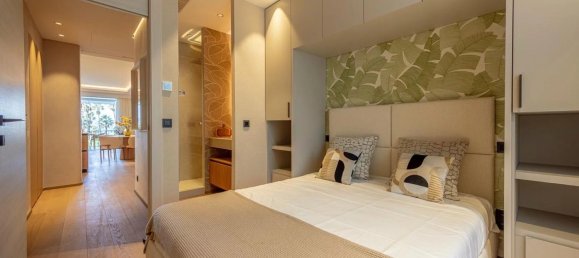 2 bedrooms Apartment in Cannes, France No. 116 7