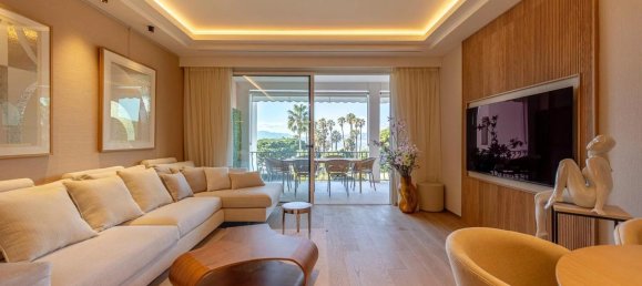 2 bedrooms Apartment in Cannes, France No. 116 4