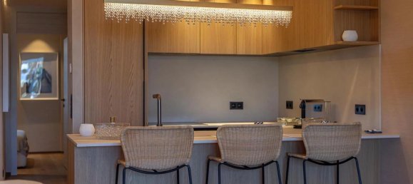 2 bedrooms Apartment in Cannes, France No. 116 5