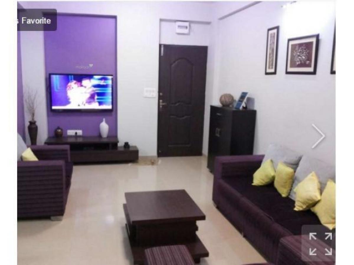3 bedrooms House in Mumbai, India No. 47710