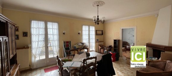 3 chambres Maison à Nantes, France No. 340495 8