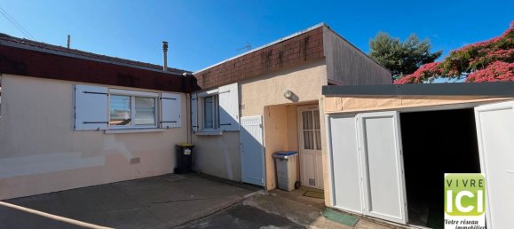 3 chambres Maison à Nantes, France No. 340495 7