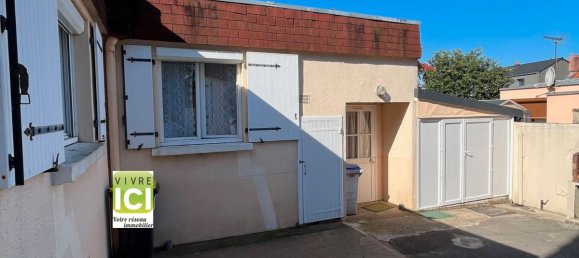 3 chambres Maison à Nantes, France No. 340495 9