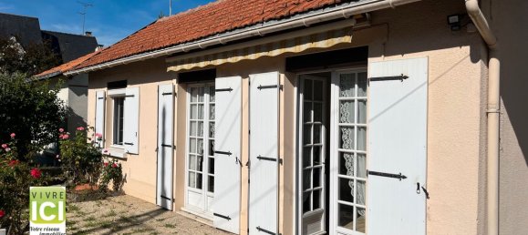 3 chambres Maison à Nantes, France No. 340495 3