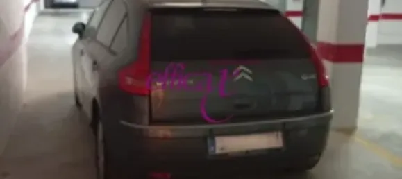 34m² Garage in Torrijos, Spain No. 169408 2