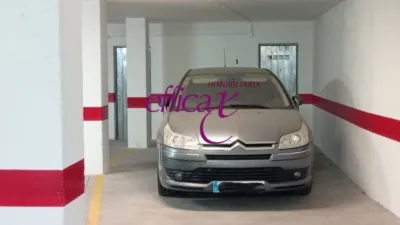 34m² Garage in Torrijos, Spain No. 169408