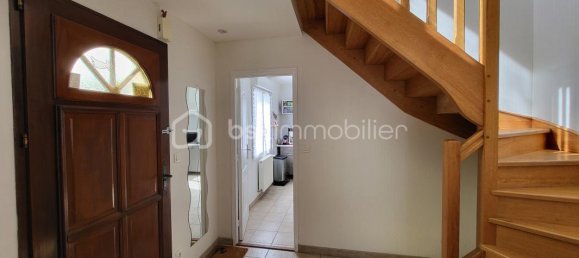 3 bedrooms House in Luce, France No. 74500 13
