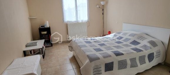 3 bedrooms House in Luce, France No. 74500 15