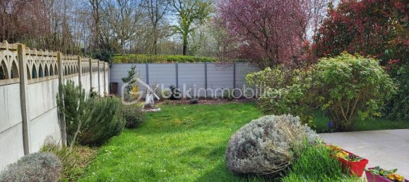 3 bedrooms House in Luce, France No. 74500 8