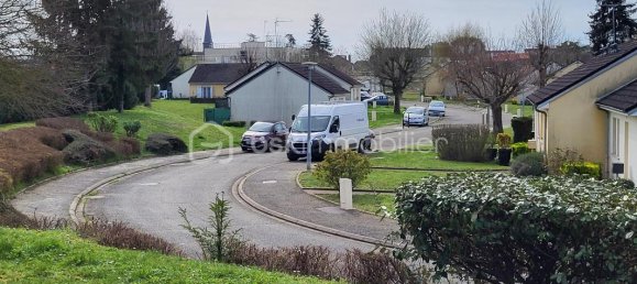 3 bedrooms House in Luce, France No. 74500 17