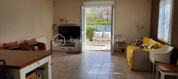 3 bedrooms House in Luce, France No. 74500 12