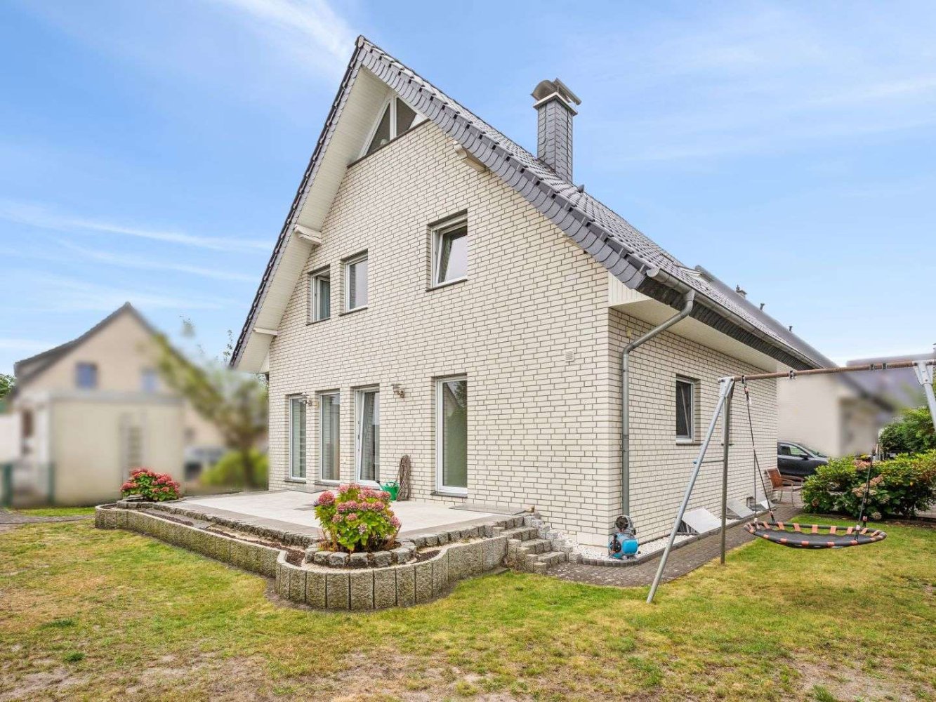 5-salle Maison à Gutersloh, Germany No. 278425