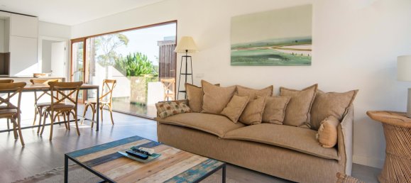 Apartamento de 3 dormitorios en Grandola, Portugal No. 126283 21