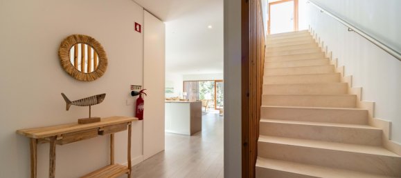 Apartamento de 3 dormitorios en Grandola, Portugal No. 126283 7