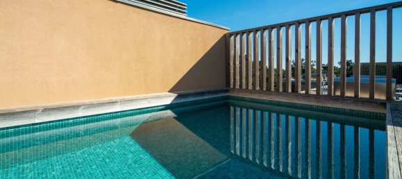 Apartamento de 3 dormitorios en Grandola, Portugal No. 126283 14