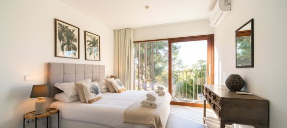 Apartamento de 3 dormitorios en Grandola, Portugal No. 126283 28