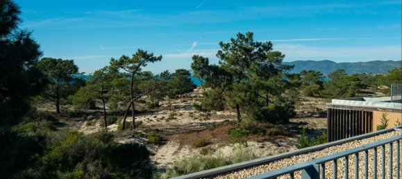 Apartamento de 3 dormitorios en Grandola, Portugal No. 126283 15