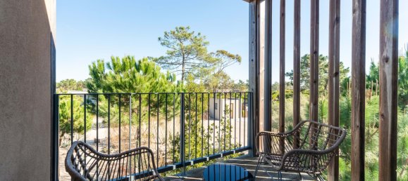 Apartamento de 3 dormitorios en Grandola, Portugal No. 126283 3