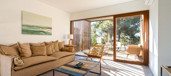 Apartamento de 3 dormitorios en Grandola, Portugal No. 126283 19