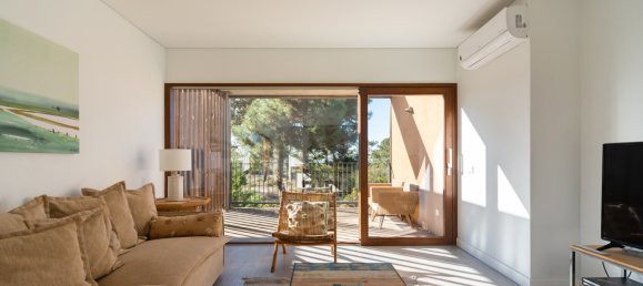 Apartamento de 3 dormitorios en Grandola, Portugal No. 126283 35