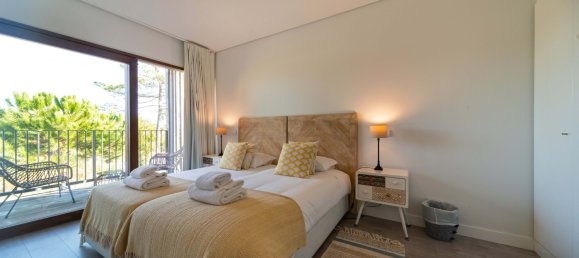 Apartamento de 3 dormitorios en Grandola, Portugal No. 126283 34