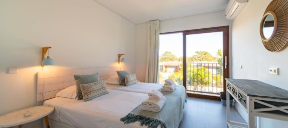 Apartamento de 3 dormitorios en Grandola, Portugal No. 126283 32