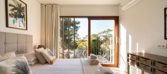 Apartamento de 3 dormitorios en Grandola, Portugal No. 126283 30