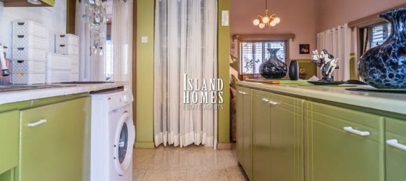 3 bedrooms House in Ayia Napa, Cyprus No. 23960 11