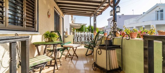 3 bedrooms House in Ayia Napa, Cyprus No. 23960 14