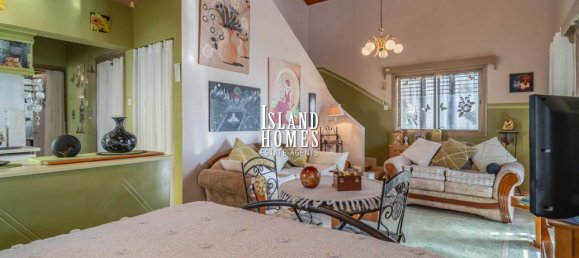 3 bedrooms House in Ayia Napa, Cyprus No. 23960 9