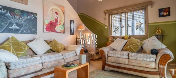 3 bedrooms House in Ayia Napa, Cyprus No. 23960 7