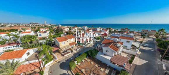 3 bedrooms House in Ayia Napa, Cyprus No. 23960 29