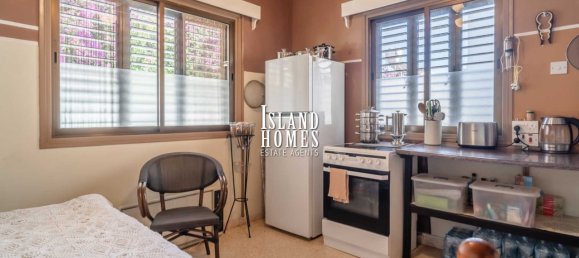 3 bedrooms House in Ayia Napa, Cyprus No. 23960 22