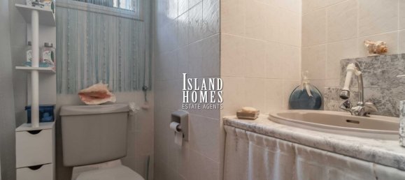 3 bedrooms House in Ayia Napa, Cyprus No. 23960 19