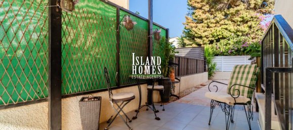 3 bedrooms House in Ayia Napa, Cyprus No. 23960 23