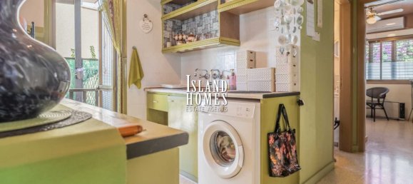 3 bedrooms House in Ayia Napa, Cyprus No. 23960 12