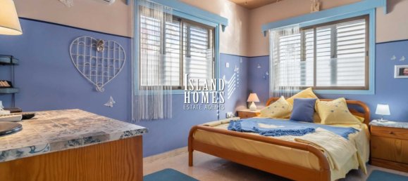 3 bedrooms House in Ayia Napa, Cyprus No. 23960 16