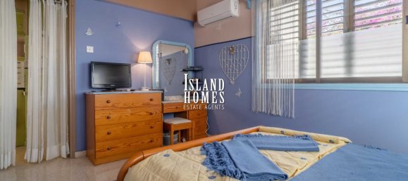 3 bedrooms House in Ayia Napa, Cyprus No. 23960 17