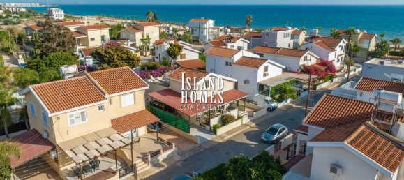 3 bedrooms House in Ayia Napa, Cyprus No. 23960 2