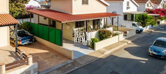 3 bedrooms House in Ayia Napa, Cyprus No. 23960 15