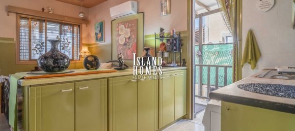 3 bedrooms House in Ayia Napa, Cyprus No. 23960 4