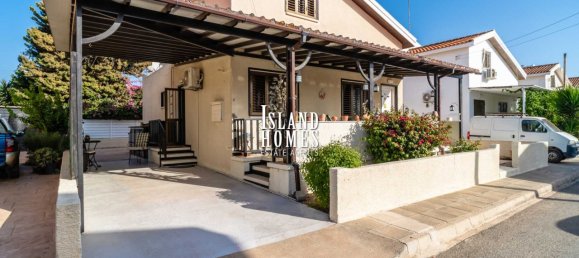 3 bedrooms House in Ayia Napa, Cyprus No. 23960 28