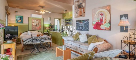 3 bedrooms House in Ayia Napa, Cyprus No. 23960 8