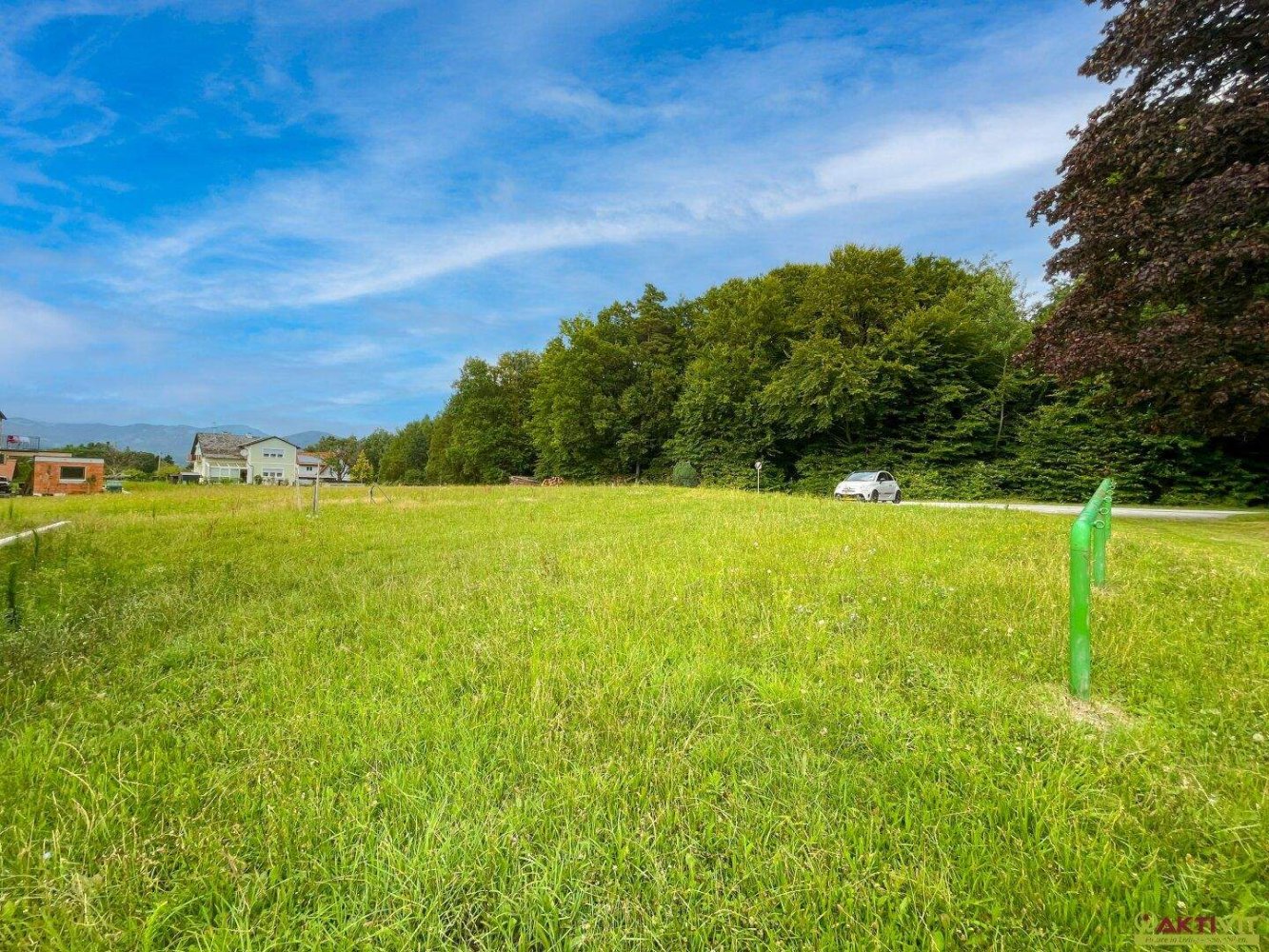 Земельный участок в Вайц, Австрия № 228685