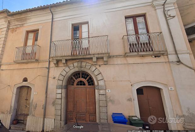 5 rooms Villa in Gioiosa Ionica, Italy No. 253233