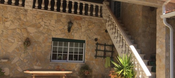 5 bedrooms House in Santarem, Portugal No. 146380 5