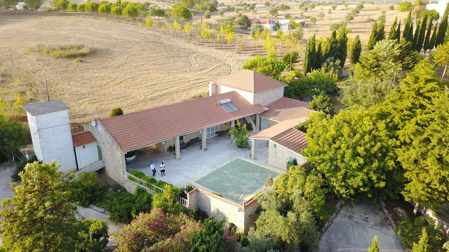 5 bedrooms House in Santarem, Portugal No. 146380