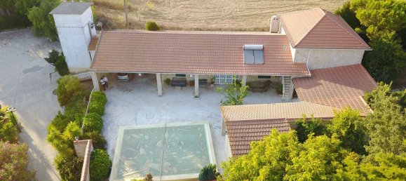 5 bedrooms House in Santarem, Portugal No. 146380 2