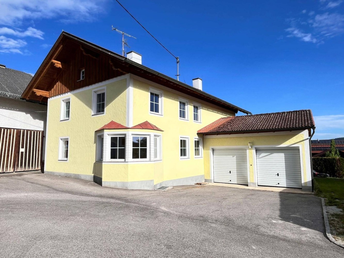 4 bedrooms House in Sigharting, Austria No. 40320